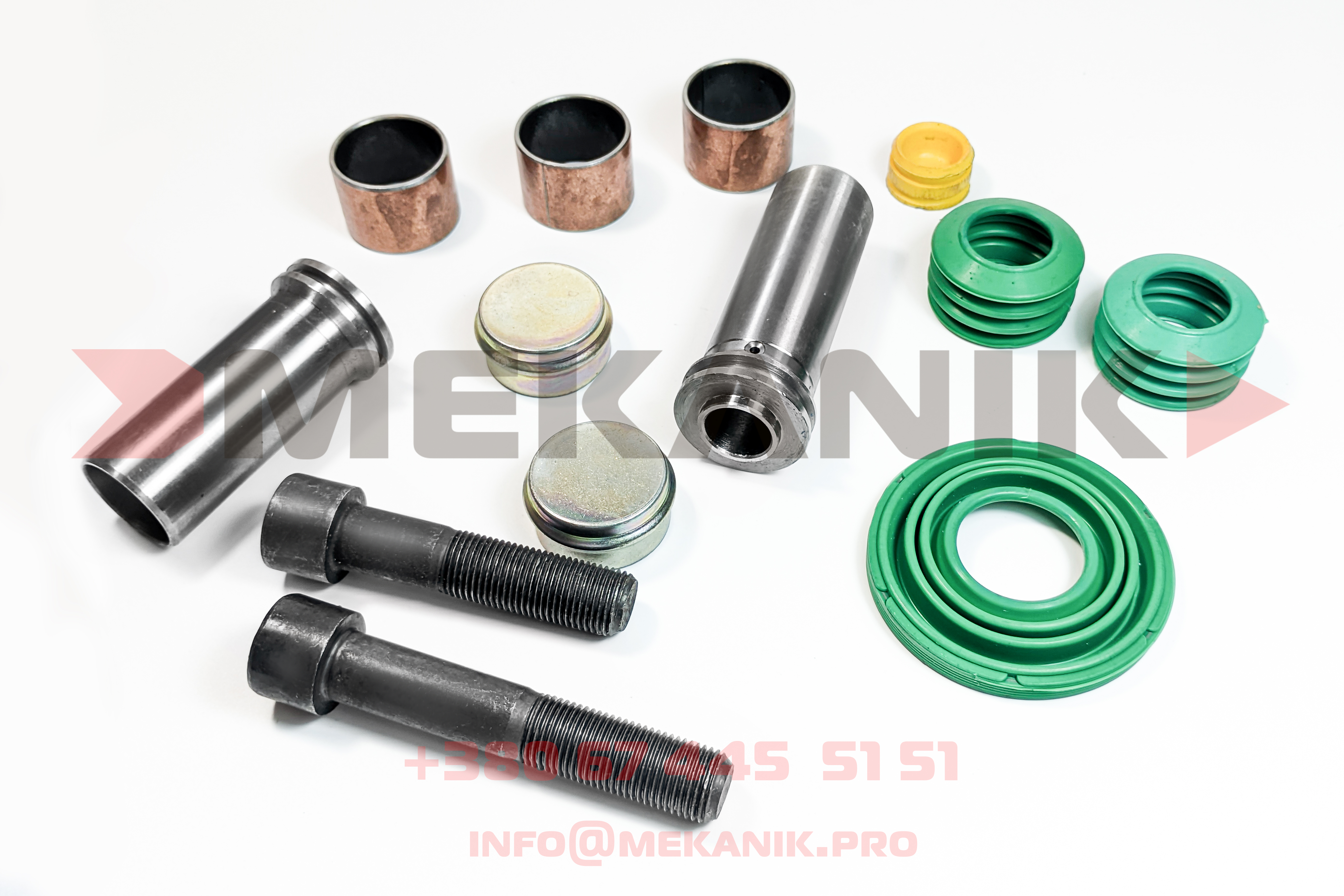 MKA 7245323 MEKANIK